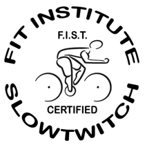 logo: F.I.S.T Certified